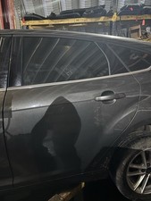 Ford Focus MK3 2011-2017 5DR
