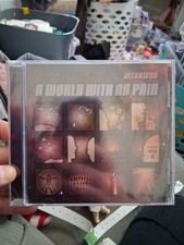 Ultratone CD A World With No