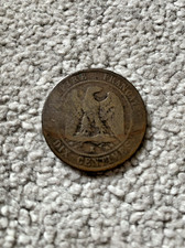 France 1862 napoleon iii - 1862,