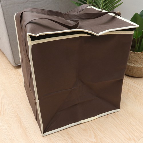 Nonwovens insulated tote - nonwovens, bag