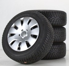 Audi A4 B8 Winter Wheels