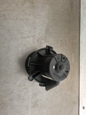 PEUGEOT 307 HEATER BLOWER