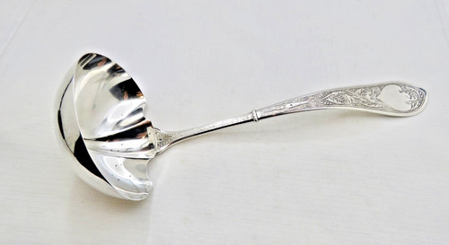 Gorham raphael sterling silver - raphael,