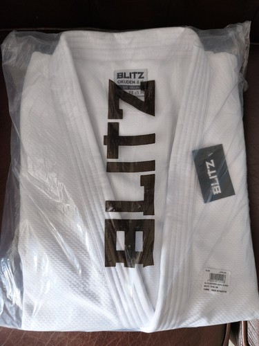 Judo suit blitz 180 - -,