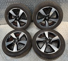 NISSAN QASHQAI MK2 J11 SET OF