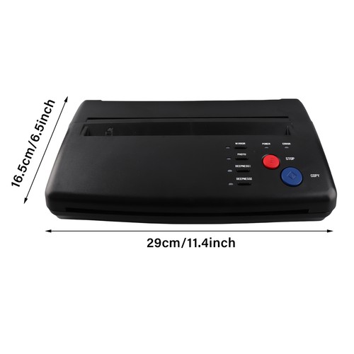 Black tattoo transfer - ˜black,