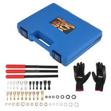 49PCS Thread Repair Chaser