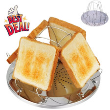 Highlander Products 4 Slice