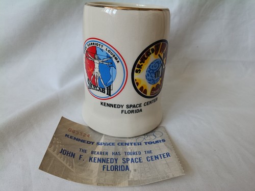 Kennedy space centre - space, florida