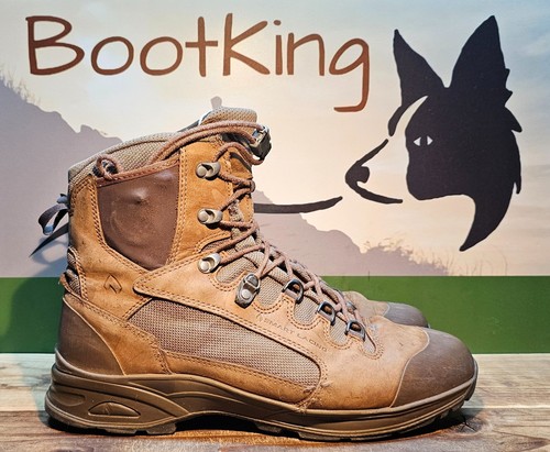 Haix scout lightweight - haix,