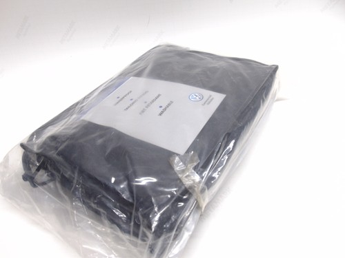 New genuine volkswagen - new,