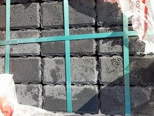 CONCRETE BLOCK PAVING