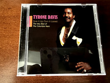 GIVE IT UP (TURN IT LOOSE) THE