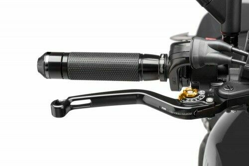 Brake clutch lever puig - brake,