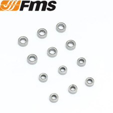 FMS C3422 FCX24M Ball Bearing