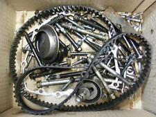 Honda ST 1100 Fixings Engine Pan European 1990 to 1995 A709