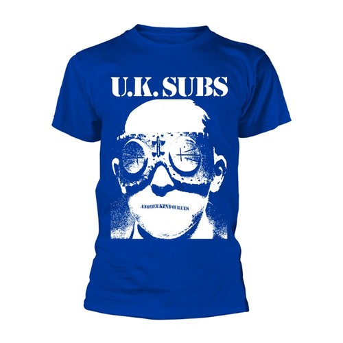 Subs another kind of - uk,