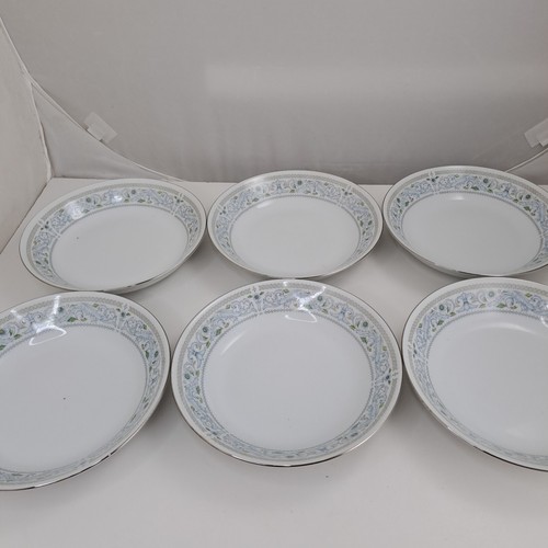 Vintage crown ming - 6x, princess