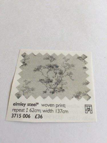 Laura ashley elmley steel - ",