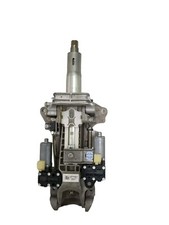 2016 MERCEDES C CLASS A205 2.1 DIESEL POWER STEERING COLUMN OEM A2054603916