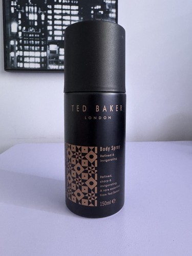Ted baker refined and - baker,