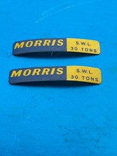 2 x NEW Triang Hornby R.675