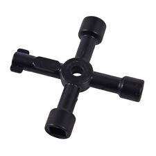 Utility Key Plumbing Lift Door