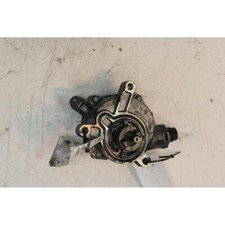 DEPRESSOR BRAKE / EMPTY PUMP