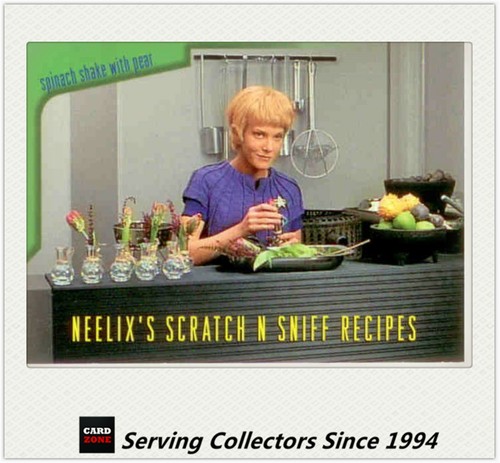 1995 star trek voyager season - star,