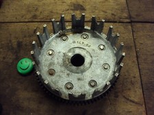 YAMAHA XS400 XS 400 1L9-00 MOTORBIKE MOTORCYCLE ENGINE CLUTCH BASKET