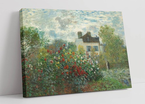 Garden argenteuil claude - garden,