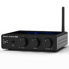 HIFI TPA3255 Bluetooth Digital Amplifier Stereo Class D Audio Amp for Speakers