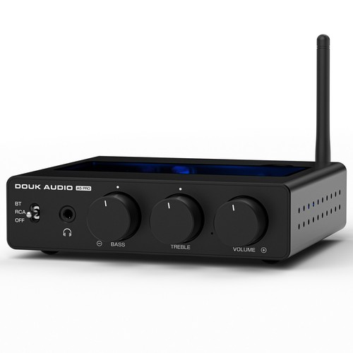 Hifi tpa3255 bluetooth digital - hifi,