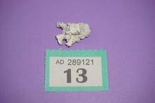 Warhammer Citadel 1985 Dwarf