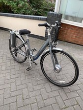 Ladies GIANT Bicycle