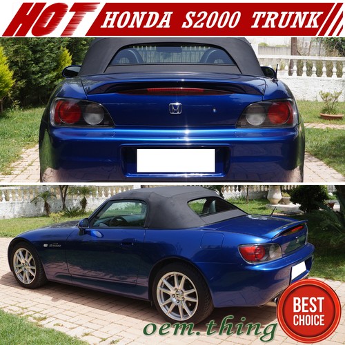 Painted ap1 fit for - ap1, honda