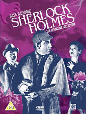 Sherlock Holmes: The