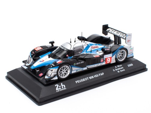 Peugeot 908 hdi - peugeot, le
