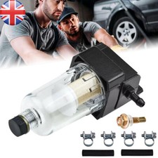 Fuel Filter Water Separator