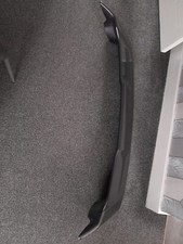 lancer gs3 spoiler 2010