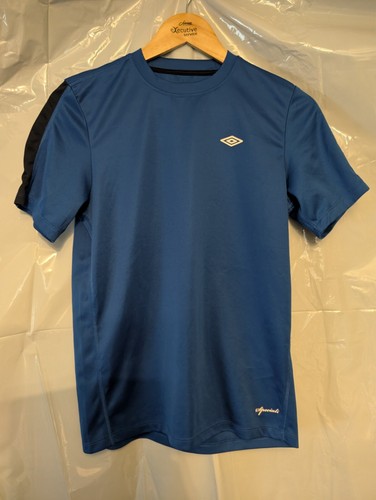 Umbro speciali boys tshirt