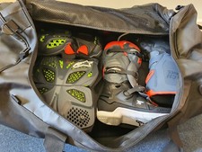 Alpinestars Motorcross Gear