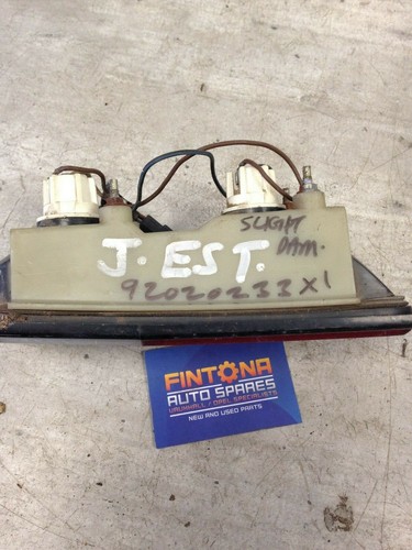 Vauxhall cavalier mk2 - vauxhall,
