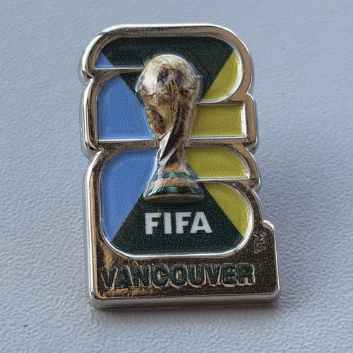Football vancouver world cup - football,