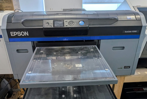 Epson f2100 sure colour - epson,
