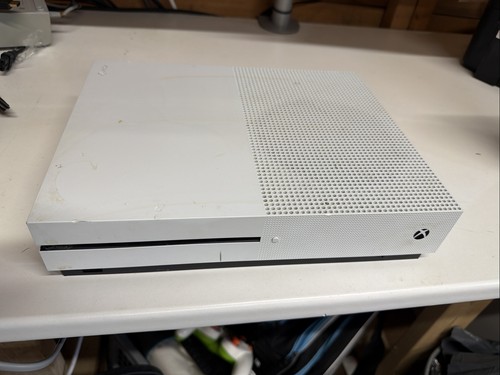 Microsoft xbox one 500gb - microsoft,