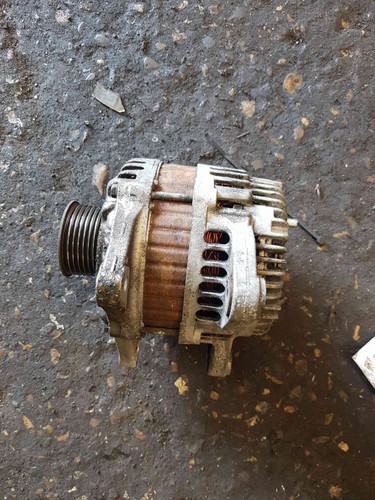 Nissan micra k12 - nissan,