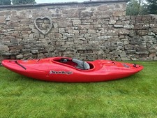 Kayak liquid Logic Remix 79