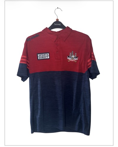 Cork gaa neills polo shirt - o,