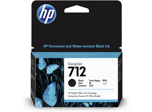 712 black designjet - 38-ml,